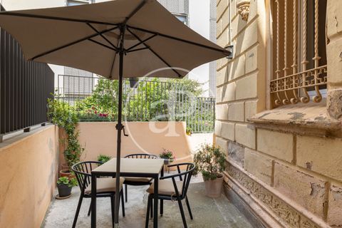 Leilighet i Barcelona, Barcelona, Barcelona - € 1 450 000 | Ref: VB2604041 - foto 16