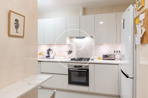 Leilighet i Barcelona, Barcelona, Barcelona - € 1 450 000 | Ref: VB2604041 - foto 19