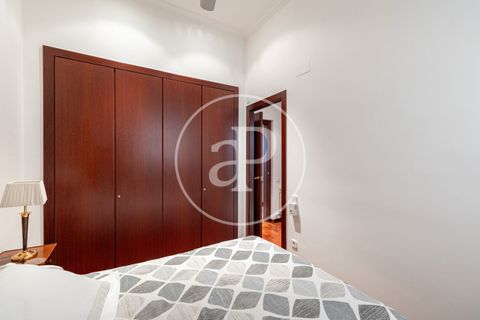 Leilighet i Barcelona, Barcelona, Barcelona - € 1 450 000 | Ref: VB2604041 - foto 28