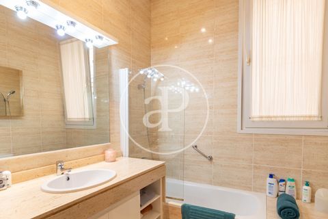 Leilighet i Barcelona, Barcelona, Barcelona - € 1 450 000 | Ref: VB2604041 - foto 29