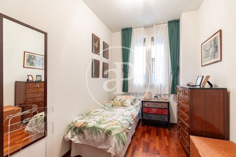 Leilighet i Barcelona, Barcelona, Barcelona - € 1 450 000 | Ref: VB2604041 - foto 31