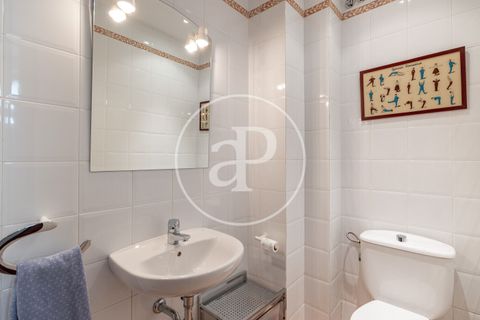 Leilighet i Barcelona, Barcelona, Barcelona - € 1 450 000 | Ref: VB2604041 - foto 34