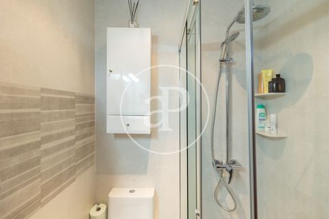 Leilighet i Barcelona, Barcelona, Barcelona - € 1 450 000 | Ref: VB2604041 - foto 37