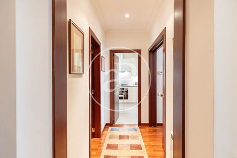 Leilighet i Barcelona, Barcelona, Barcelona - € 1 450 000 | Ref: VB2604041 - foto 42