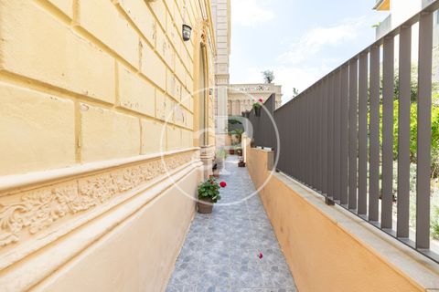 Leilighet i Barcelona, Barcelona, Barcelona - € 1 450 000 | Ref: VB2604041 - foto 47