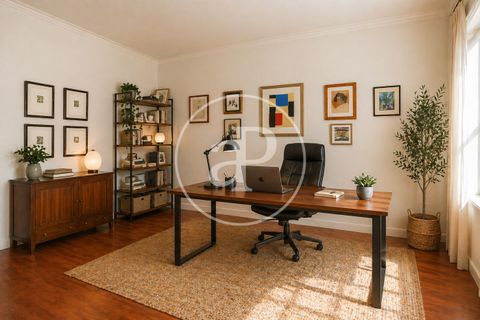 Leilighet i Barcelona, Barcelona, Barcelona - € 1 450 000 | Ref: VB2604041 - foto 9