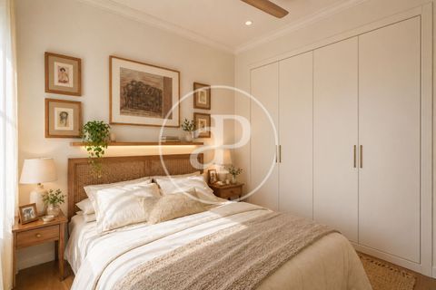 Leilighet i Barcelona, Barcelona, Barcelona - € 1 450 000 | Ref: VB2604041 - foto 26