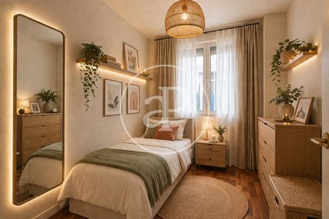 Leilighet i Barcelona, Barcelona, Barcelona - € 1 450 000 | Ref: VB2604041 - foto 30