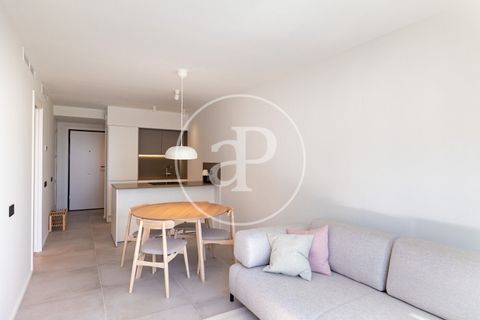 Leilighet i Barcelona, Barcelona, Barcelona - € 480 000 | Ref: VB2604042 - foto 7