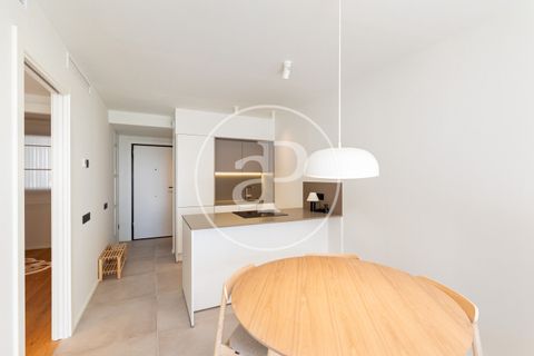 Leilighet i Barcelona, Barcelona, Barcelona - € 480 000 | Ref: VB2604042 - foto 8