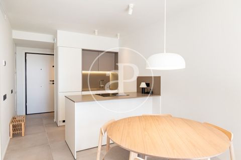 Leilighet i Barcelona, Barcelona, Barcelona - € 480 000 | Ref: VB2604042 - foto 9