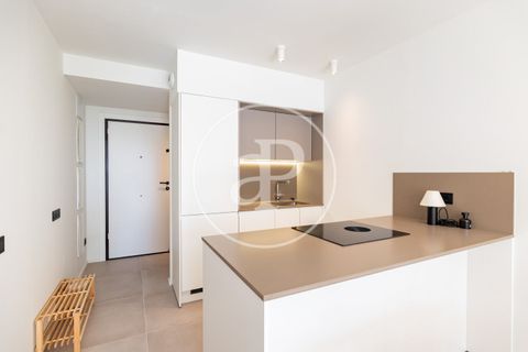 Leilighet i Barcelona, Barcelona, Barcelona - € 480 000 | Ref: VB2604042 - foto 10