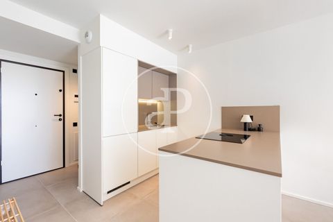 Leilighet i Barcelona, Barcelona, Barcelona - € 480 000 | Ref: VB2604042 - foto 11