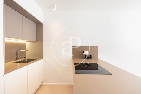 Leilighet i Barcelona, Barcelona, Barcelona - € 480 000 | Ref: VB2604042 - foto 12