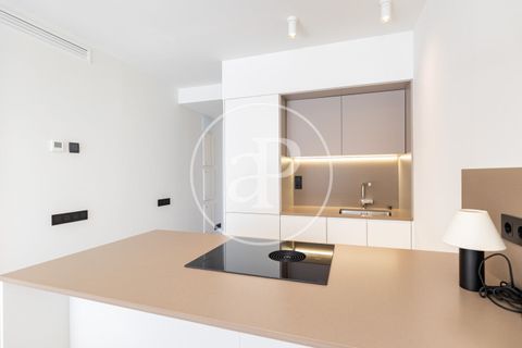 Leilighet i Barcelona, Barcelona, Barcelona - € 480 000 | Ref: VB2604042 - foto 13