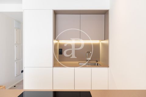 Leilighet i Barcelona, Barcelona, Barcelona - € 480 000 | Ref: VB2604042 - foto 14