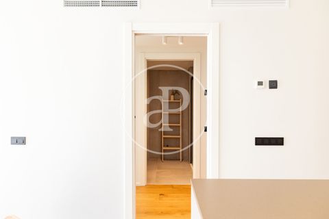 Leilighet i Barcelona, Barcelona, Barcelona - € 480 000 | Ref: VB2604042 - foto 15
