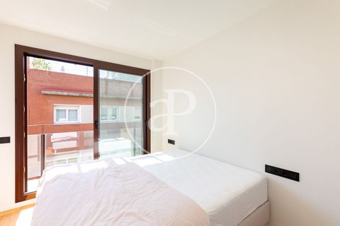 Leilighet i Barcelona, Barcelona, Barcelona - € 480 000 | Ref: VB2604042 - foto 16