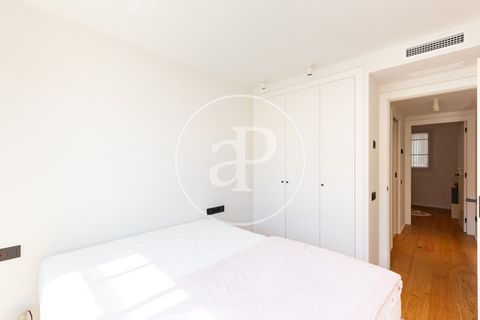 Leilighet i Barcelona, Barcelona, Barcelona - € 480 000 | Ref: VB2604042 - foto 17