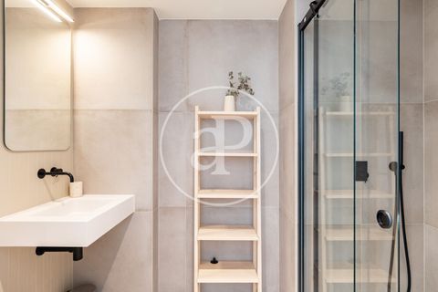 Leilighet i Barcelona, Barcelona, Barcelona - € 480 000 | Ref: VB2604042 - foto 18