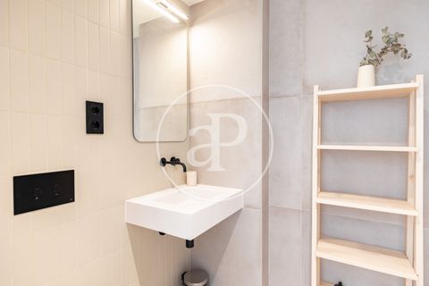 Leilighet i Barcelona, Barcelona, Barcelona - € 480 000 | Ref: VB2604042 - foto 19