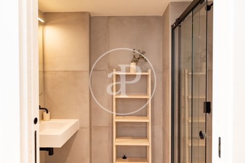 Leilighet i Barcelona, Barcelona, Barcelona - € 480 000 | Ref: VB2604042 - foto 20