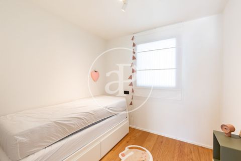 Leilighet i Barcelona, Barcelona, Barcelona - € 480 000 | Ref: VB2604042 - foto 21