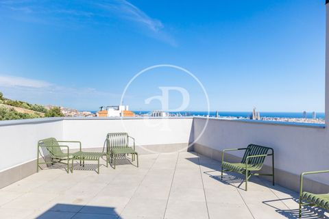 Leilighet i Barcelona, Barcelona, Barcelona - € 480 000 | Ref: VB2604042 - foto 22
