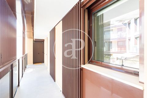 Leilighet i Barcelona, Barcelona, Barcelona - € 480 000 | Ref: VB2604042 - foto 25