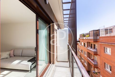 Leilighet i Barcelona, Barcelona, Barcelona - € 480 000 | Ref: VB2604042 - foto 26