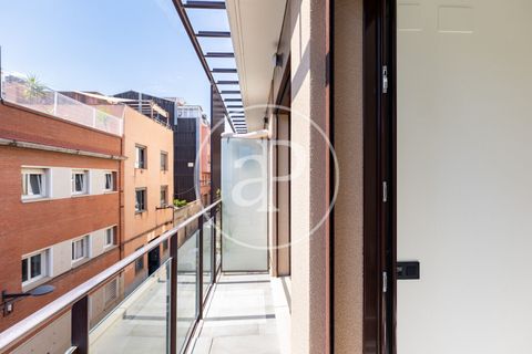 Leilighet i Barcelona, Barcelona, Barcelona - € 480 000 | Ref: VB2604042 - foto 27