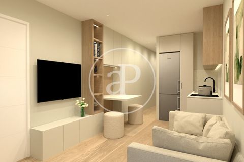 Leilighet i Barcelona, Barcelona, Barcelona - € 188 000 | Ref: VB2604040 - foto 8