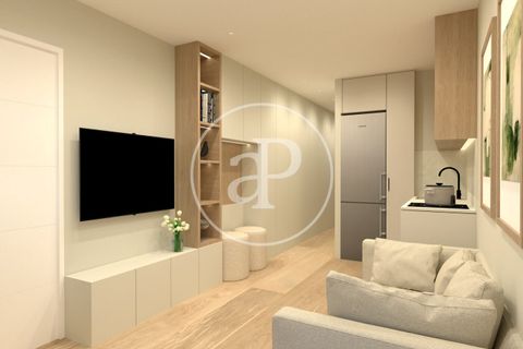 Leilighet i Barcelona, Barcelona, Barcelona - € 188 000 | Ref: VB2604040 - foto 9