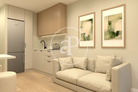 Leilighet i Barcelona, Barcelona, Barcelona - € 188 000 | Ref: VB2604040 - foto 10