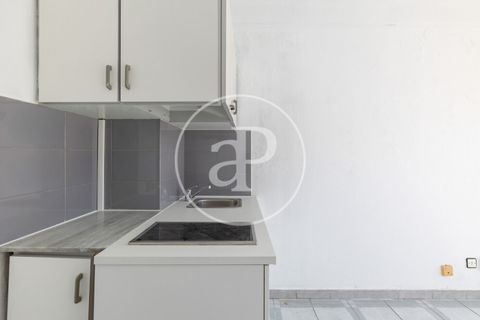 Leilighet i Barcelona, Barcelona, Barcelona - € 188 000 | Ref: VB2604040 - foto 13