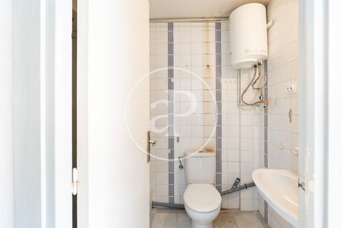 Leilighet i Barcelona, Barcelona, Barcelona - € 188 000 | Ref: VB2604040 - foto 16