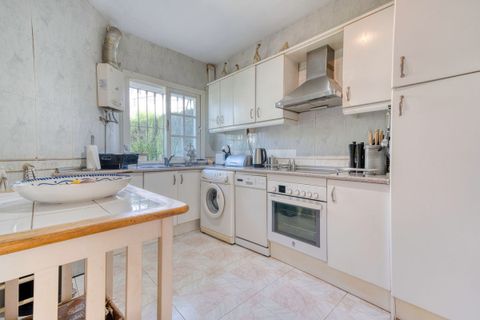 Byhus i Cancelada, Malaga, Cancelada - € 495.000 | Ref: R5361880 - foto 6