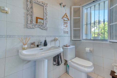Byhus i Cancelada, Malaga, Cancelada - € 495.000 | Ref: R5361880 - foto 19