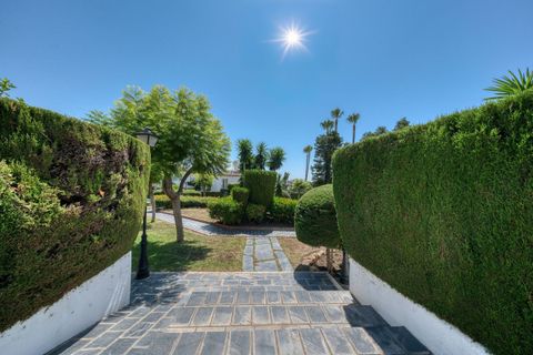 Byhus i Cancelada, Malaga, Cancelada - € 495.000 | Ref: R5361880 - foto 28