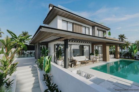 Villa i Mijas, Malaga, Mijas - € 1.860.000 | Ref: R5363896 - foto 7