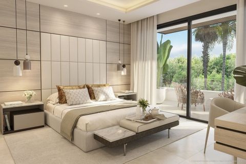 Villa i Mijas, Malaga, Mijas - € 1.860.000 | Ref: R5363896 - foto 15