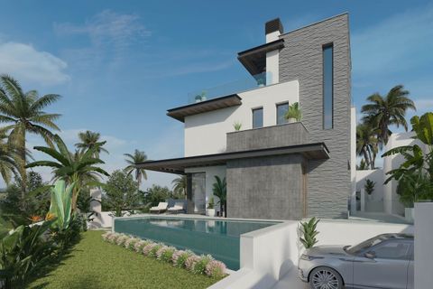 Villa i Mijas, Malaga, Mijas - € 1.860.000 | Ref: R5363896 - foto 16