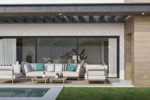 Villa i Mijas, Malaga, Mijas - € 1.860.000 | Ref: R5363896 - foto 21