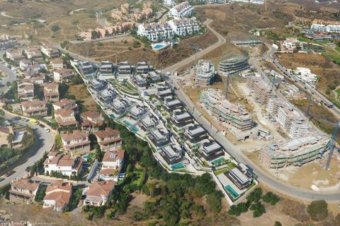 Villa i Mijas, Malaga, Mijas - € 1.860.000 | Ref: R5363896 - foto 25