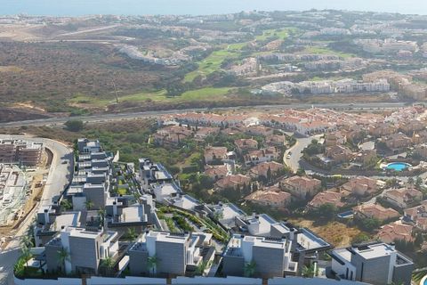 Villa i Mijas, Malaga, Mijas - € 1.860.000 | Ref: R5363896 - foto 26