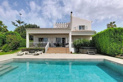 Villa i Portimao, Faro, Portimao - € 1.200.000 | Ref: 359260085 - foto 1