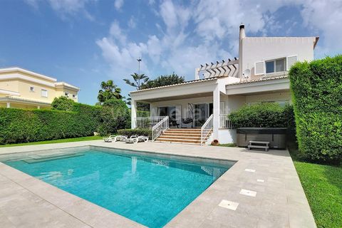 Villa i Portimao, Faro, Portimao - € 1.200.000 | Ref: 359260085 - foto 25
