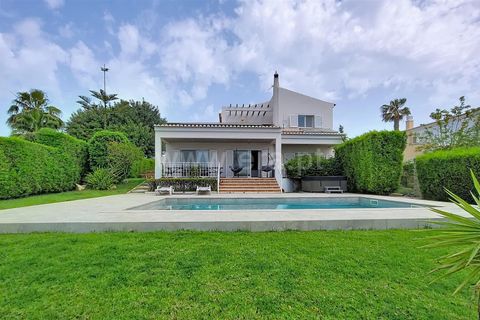 Villa i Portimao, Faro, Portimao - € 1.200.000 | Ref: 359260085 - foto 26