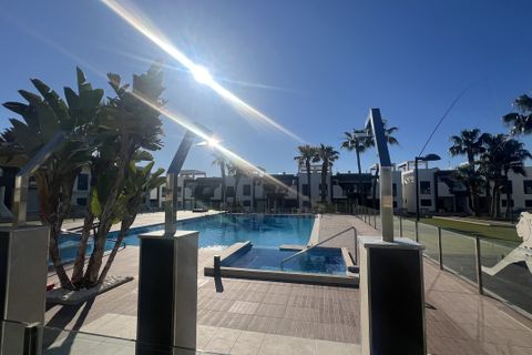 Apartament a Orihuela Costa, Alicante - foto 2