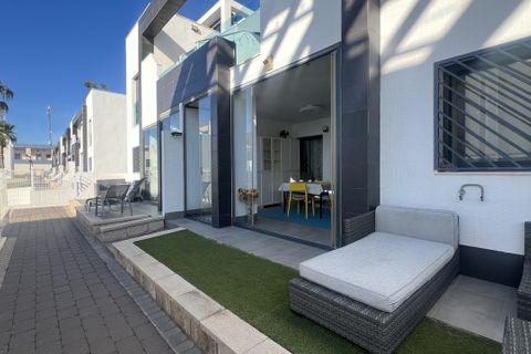 Apartament a Orihuela Costa, Alicante - foto 3